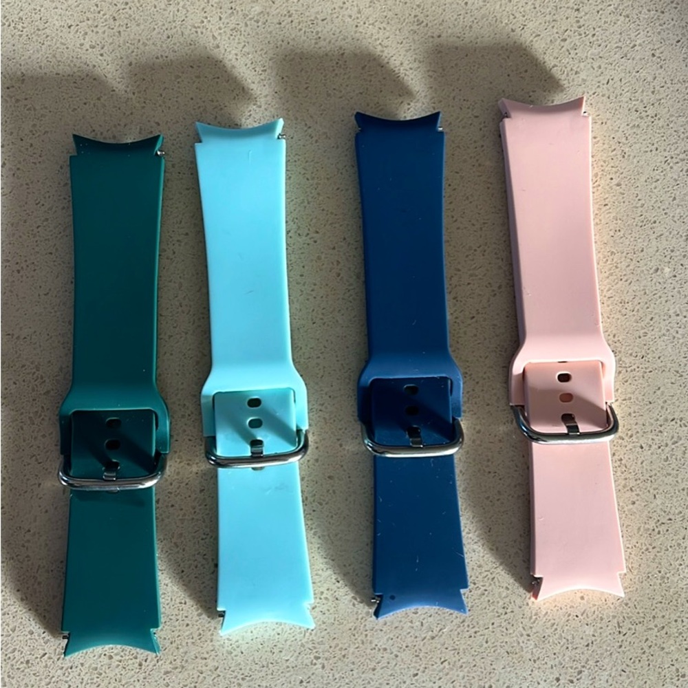 Galaxy Watch Band (Brand new)